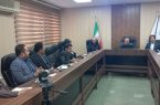 ایلام در حوزه جهاد آبرسانی جزء ۸ استان برتر کشور است