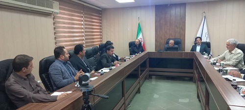 ایلام در حوزه جهاد آبرسانی جزء ۸ استان برتر کشور است