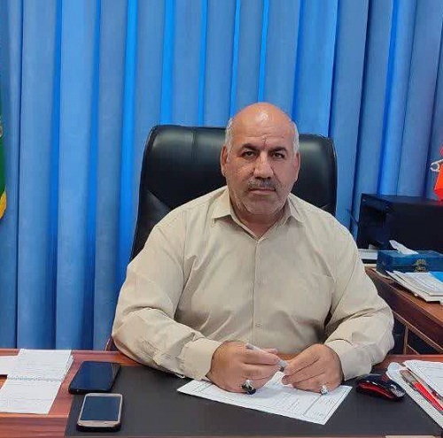 اجرای عملیات پاکسازی جداول و کانال های شهر مهران