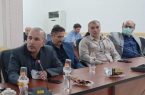 بکارگیری تمامی تجهیزات و امکانات شرکت آبفا برای ارائه خدمت به زوار اربعین