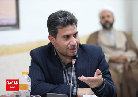 مسائل فرهنگی جزء لاینفک اقدامات شرکت توزیع نیروی برق استان است
