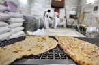 تامین ۳۰۰ تن آرد برای نانوایان کشیک در ایام نوروز
