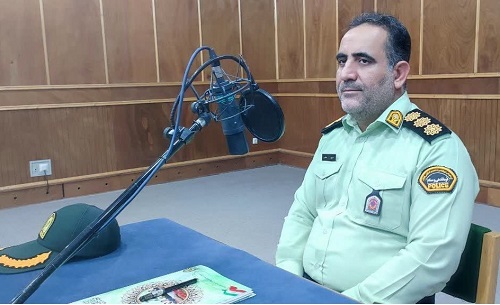 کلاهبرداری اینترنتی جرم اول استان ایلام در فضای مجازی