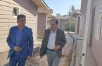 لزوم تسریع در روند اجرای پروژه های عمرانی شهرداری مهران