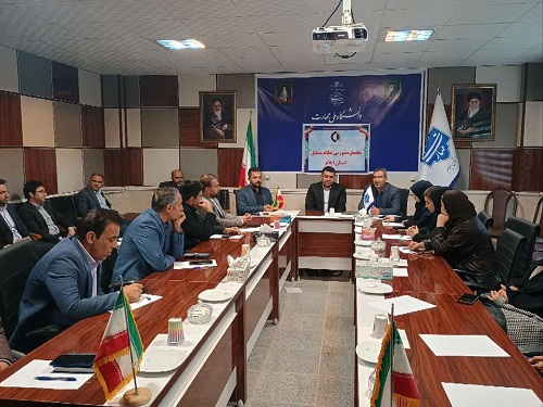 اندیشکده‌ها می‌توانند نقش مؤثری در جهت‌دهی قوانین ایفا کنند