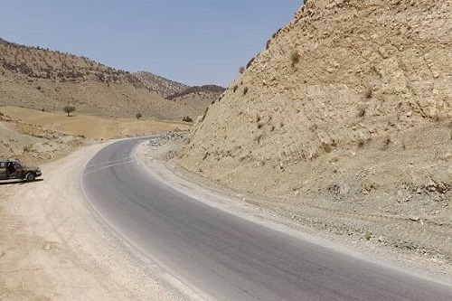 برآورد ۳ هزار و ۶۵۰ میلیارد ریال اعتبار برای حذف نقاط حادثه خیز راههای ایلام