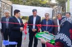 افتتاح جشنواره و نمایشگاه «نان، سنت، طعم» در قلعه والی ایلام