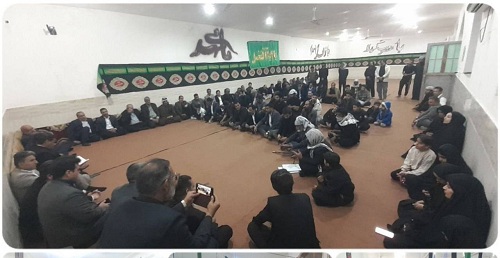  مسئولان با اولویت بندی مشکلات مردم را حل کنند
