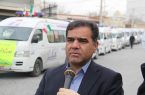 هفت هزار و  ۶۰۰ ایلامی از خدمات اورژانس اجتماعی بهره‌مند شدند
