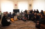 واگذاری ۲۵ نفر به عنوان فرزندخوانده به خانواده های متقاضی در ایلام