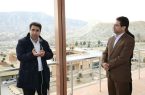 کلیه خدمات بانکی پیمانکاران پالایشگاه گاز ایلام در بانک های استان انجام می شود