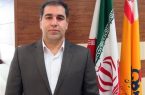 بیش از ۷۰ درصد کالاهای مورد نیاز پالایشگاه گاز ایلام تولید داخل است