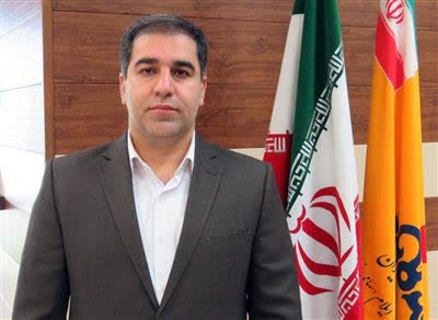 بیش از ۷۰ درصد کالاهای مورد نیاز پالایشگاه گاز ایلام تولید داخل است