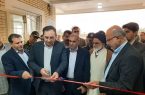 افتتاح مدرسه شش‌ کلاسه روستای فجر بخش موسیان
