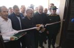 استخر دانش‌آموزی شهید رئیسی در مهران افتتاح شد