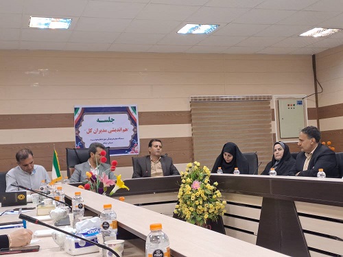 تشکیل قرارگاه عدالت تربیتی و نصیب آموزشی برابر در ایلام