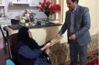 تکریم خانواده شهدا و ایثارگران یک وظیفه انقلابی است