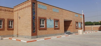 مشارکت پنج هزار ایلامی در پویش صحن حرم، مدرسه‌ام