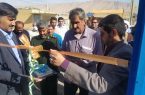 آغاز عملیات اجرایی طرح اشتغالزایی نیروگاه خورشیدی مددجویان کمیته امداد ایلام