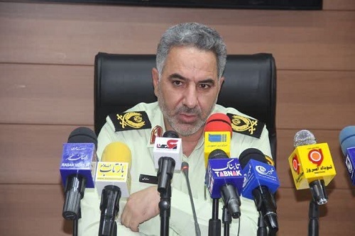 افزایش ۱۱۸ درصدی جمع آوری معتادان متجاهر در استان ایلام