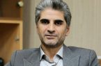 برپایی میز خدمت در اولین روز از دهه فجر در مصلی شهر ایلام 