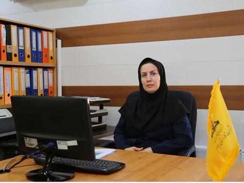 عقد قرارداد پروژه پژوهشی شناسایی عوامل هدر رفت گاز در شهر ایلام