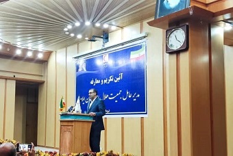آیین نامه استخدام نیروی انسانی جمعیت هلال احمر شهریورماه نهایی می شود