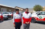 ۲۰ خودرو جدید امدادی به ناوگان هلال‌احمر استان ایلام افزوده شد
