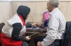 آغاز معاینات پزشکی زائران حج تمتع ۱۴۰۴ در استان ایلام