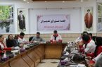 کاهش تلفات جاده‌ای با اجرای پویش “ملی نه به تصادفات”