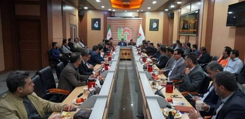 لزوم ادامه صادرات از مرز مهران در ایام اربعین