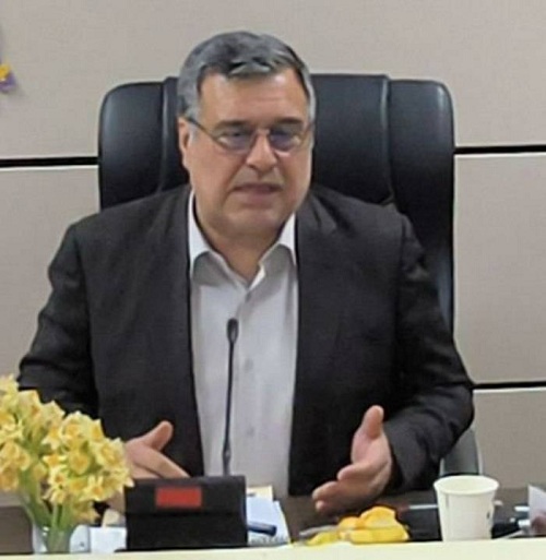 ابلاغ قرارداد توسعه میدان نفتی چنگوله به سرمایه‌گذار