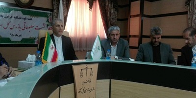 ۴۰۰ میلیارد ریال بیت‌المال در ایلام به خزانه دولت برگشت داده شد