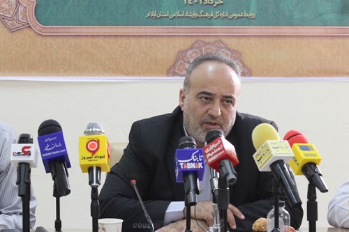 اولین آزمون جامع استانداردهای مهارتی کاردانش در ایلام برگزار می شود