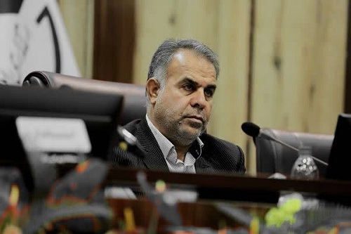 ۲۸ دوربین پلاک خوان در شهر ایلام نصب می شود