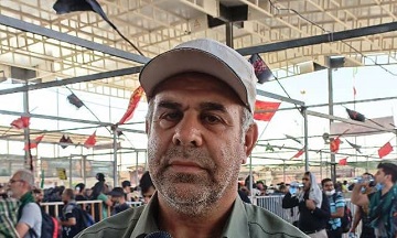 انتقال ۵۰ هزار زائر با ناوگان حمل و نقل عمومی به نقاط مختلف کشور