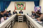 ۶۹۳ فقره پرونده در ایلام به صلح و سازش ختم شد