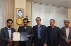 ۵۰ فقره سند مالکیت کشاورزی در شهرستان مهران اهدا شد