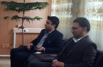 زیرساخت های ورزش ملکشاهی ارتقاء یابد