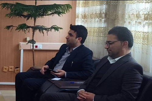 زیرساخت های ورزش ملکشاهی ارتقاء یابد