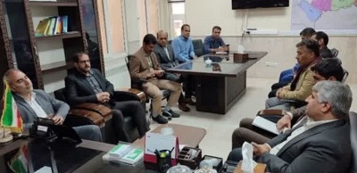 احمدی، سرپرست اداره ورزش و جوانان شهرستان هلیلان شد