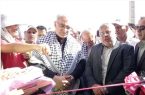 مرکز فوریت‌های پزشکی مرز بین‌المللی مهران افتتاح شد