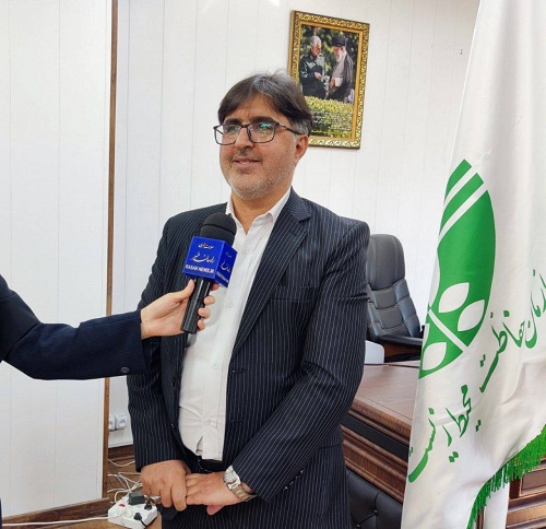 ۷ هزار پست خالی در سازمان محیط زیست وجود دارد