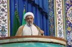 پیروی از ولایت رمز عبور از مشکلات است