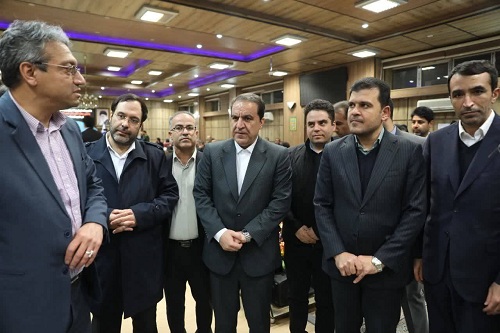 فعالیت ٢۴ شرکت دانش بنیان در استان ایلام