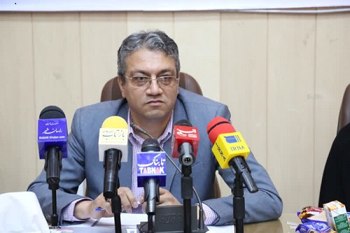 ۳۰ هکتار از زمین های دانشگاه ایلام به پارک علم و فناوری واگذار می شود
