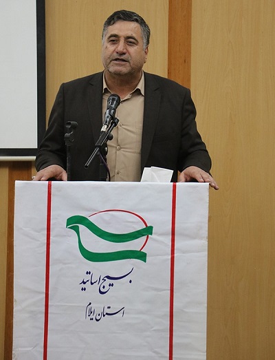 جهاد تبیین راهکار اصلی مقابله با جنگ ترکیبی دشمنان انقلاب اسلامی است