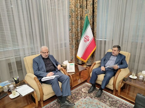 مجوز ساخت چهار پالایشگاه کوچک در ایلام اخذ شد