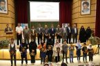 اجرای ۱۱ پروژه پژوهشی به منظور ارتقا سطح زیست محیطی در پالایشگاه گاز ایلام