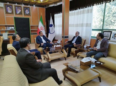 شرکت ملی گاز ایران بیش از ۳۵ میلیارد تومان در ایام اربعین هزینه کرد